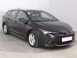 Toyota Corolla (2020) 1.8 Hybrid, Automat - náhled 1
