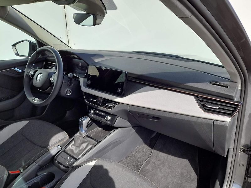 Škoda Kamiq Top Selection 1.0 TSI 85kW 7AP - fotka 19 z 20