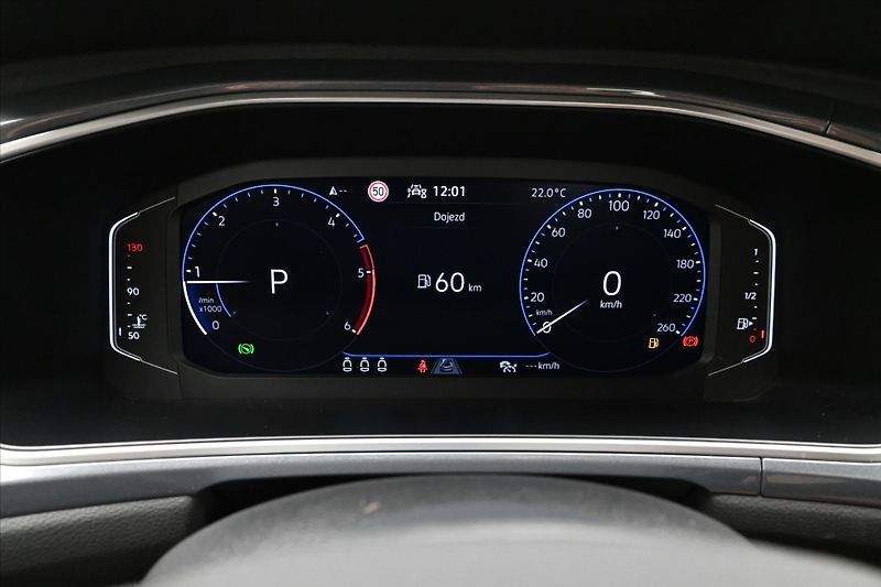 Volkswagen T-Roc 2,0 TDI 110kW DSG STYLE Záruka - fotka 16 z 31