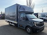 Renault Master (2026) 170k, 10EP, Spaní, Hydr.čelo - náhled 2