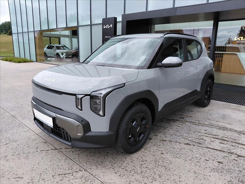 Kia EV2 42,2 kWh  AIR+HEAT+WINT - fotografie inzerátu