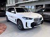 BMW X5 xDrive30d M-Sport - náhled 1