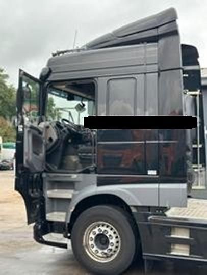 DAF XF (2019) 480 tahač EURO 6 - fotka 6 z 12