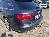 Audi A6 (2012) C7 3,0 TDI V6 150 KW QUATTRO - náhled 12