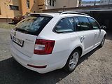 Škoda Octavia (2014) Škoda Octavia 1.4 TSI 140PS - náhled 2