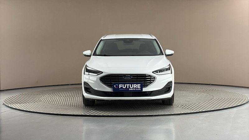 Ford Focus 1.0 Ecoboost AUT Titanium X Ko - fotka 3 z 28