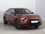 Citroën C4 (2021) 1.2 PureTech, Serv.kniha, Kůže - náhled 1