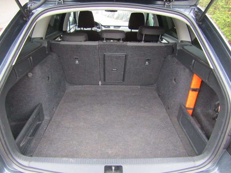 Škoda Octavia (2017) 1.6 TDI 81kW 6kv. - fotka 22 z 36