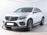 Mercedes-Benz GLE (2019) 350 d 4MATIC - náhled 1