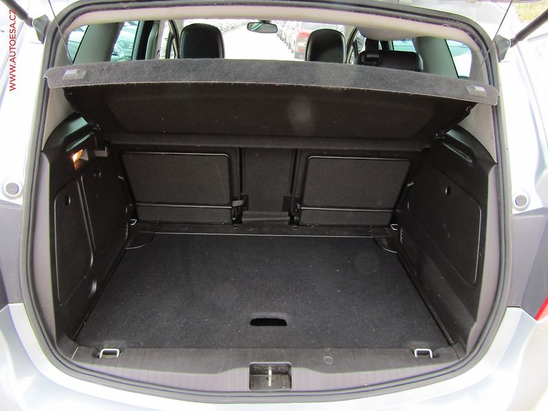 Opel Meriva (2014) 1.4T, ČR, AC, tempo - fotka 7 z 17