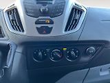 Ford Transit Custom (2017) 8MÍST TAŽNÝ KLIMA 96kW CZ DPH  - náhled 11