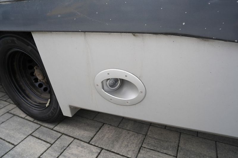 Mercedes-Benz Sprinter 3.0 CDI, V6, automat/DPH + vle - fotka 12 z 30