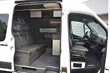 Mercedes-Benz 317 CDi   Camper , vestavba - náhled 7