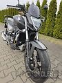 Honda NC 750 S ABS (2018) - náhled 11
