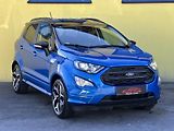 Ford EcoSport (2021) 1.0EB/103kW *ST LINE* 1.Maj. - náhled 1