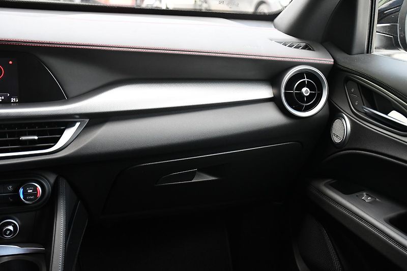 Alfa Romeo Stelvio 2.2 JTDm Competizione Q4 - fotka 8 z 40