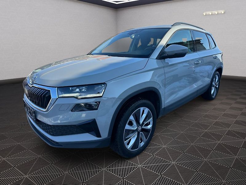Škoda Karoq (2022) Style 2,0TDI 4x4 - fotka 1 z 26