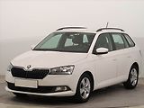 Škoda Fabia (2022) Ambition 1.0 TSI, Serv.kniha - náhled 1