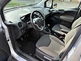 Ford Tourneo Courier 1.5 TDCi ČR 1.Maj 72 tkm DPH - náhled 9