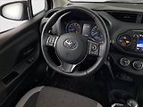 Toyota Yaris (2019) 1.5 Dual VVT-i, Serv.kniha - náhled 7