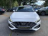Hyundai i30 1,5 T-GDI AUTOMAT,ČR,1.MAJITEL - náhled 1