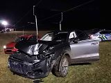 Mladý řidič slepě věřil navigaci