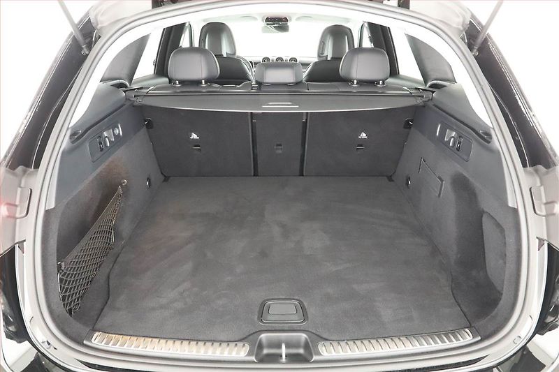Mercedes-Benz GLC (2026) 200 d 4MATIC, AVANTAGARDE - fotka 19 z 21