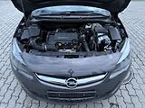 Opel Astra 1.4T 103 kW SPORTS TOURER - náhled 13
