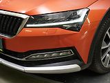 Škoda Superb - náhled 9
