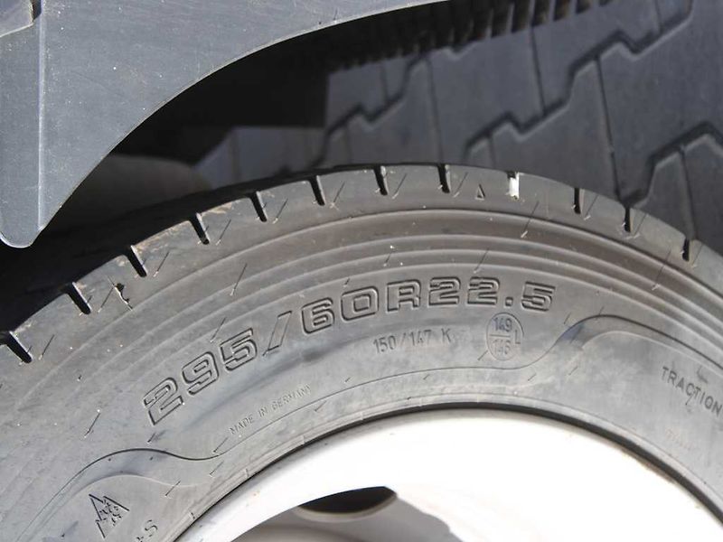 Mercedes-Benz Actros 1845, EURO 6, LOWDECK, NEZÁVIS - fotka 14 z 17