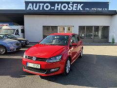 Volkswagen Polo 1.2 tsi 77kw - fotografie inzerátu