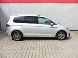 Volkswagen Touran 1,4 TSI R-Line, Navi, 7.míst.. - náhled 6