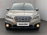 Subaru Outback (2017) 2.5i 4x4, ČR, AT, navi, LED - náhled 1
