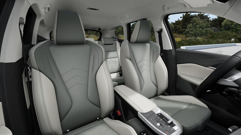 BMW X1 sDrive18d - fotka 11 z 14
