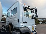 Mercedes-Benz Axor (2013) 2533 6x2 cisterna na vodu  - náhled 10