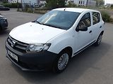Dacia Sandero 1,2i ČR NAJ.66000km !!! - náhled 1