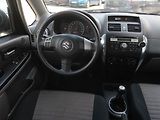 Suzuki SX4 (2009) 1.6 VVT, 4X4, Vyhř. sedaček - náhled 7