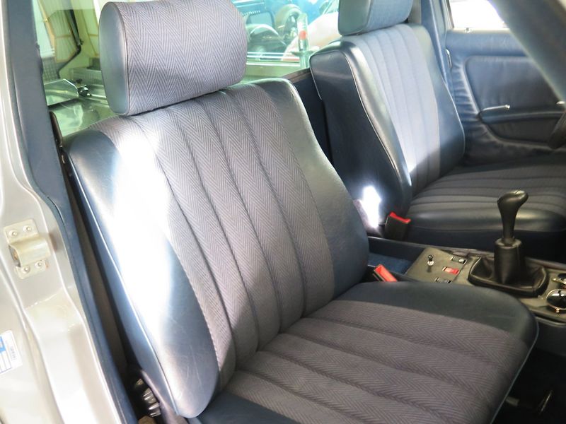 Mercedes-Benz 123 (1983) 3.0D TOP STAV, nová cena - fotka 14 z 25