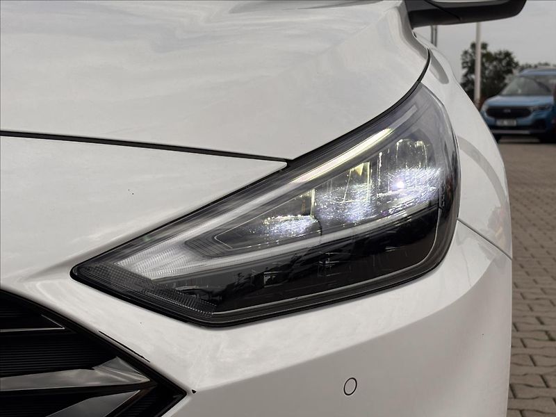 Hyundai i30 1,5 mHEV Family Smart 117kW - fotka 8 z 29