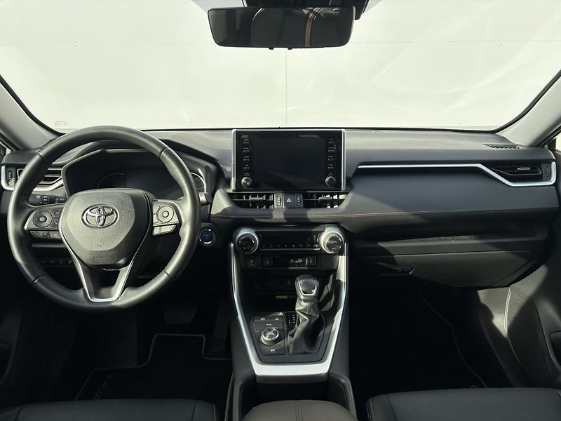 Toyota RAV4 2.5 HSD e-CVT AWD Adventure - fotka 5 z 22