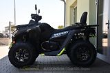Segway Snarler AT6 L (2026) Snarler AT6 L EPS LIMITED  - náhled 2