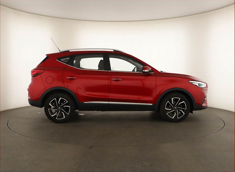 MG ZS (2023) 1.0 Turbo, ČR,1.maj - fotka 6 z 15