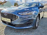 Ford Focus 1.0 EcoBoost mHEV 114kW autom. - náhled 33