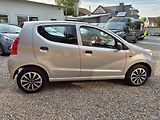 Suzuki Alto (2009) 1.0i 50KW klima El.předni okna - náhled 14