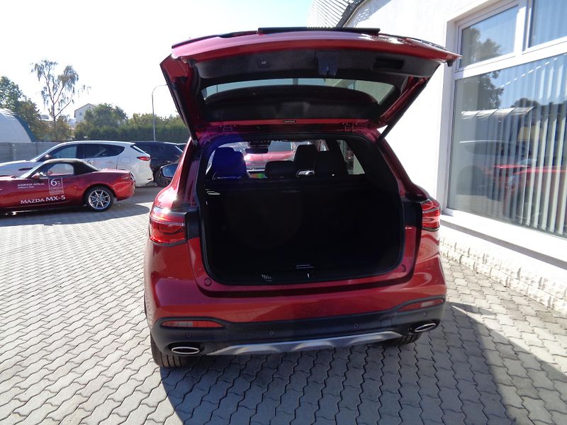 MG EHS 1,5 PHEV 10 AT, Exclusive - fotka 6 z 41