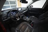 Mazda CX-5 2,5 SKYACTIV AWD AT NAVI TAŽNÉ - náhled 7