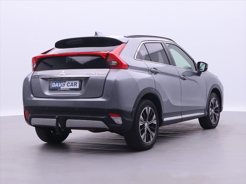 Mitsubishi Eclipse Cross 1,5 T-MIVEC 120kW Aut. 1Maj - fotka 7 z 31
