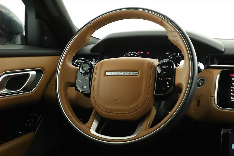 Land Rover Range Rover Velar (2018) D240 - fotka 8 z 20
