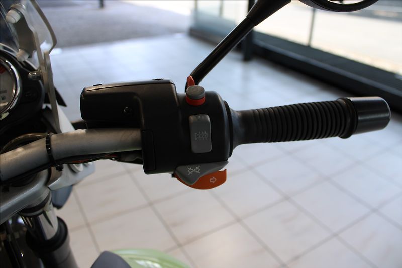 BMW R 1150 R Rockster DPH - fotka 12 z 18