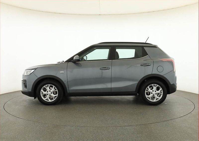 SsangYong Tivoli (2022) 1.5 T-GDI, Automat, ČR,1.maj - fotka 3 z 18
